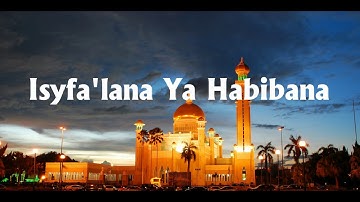 Isyfa