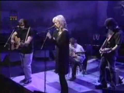 Steve Earle and Emmylou Harris - Goodbye