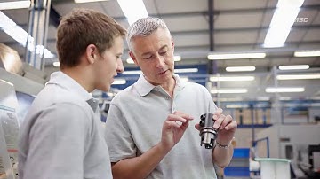 The Advantages Of 3+2 Machining On 5-Axis Machines