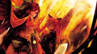 SA Stage 6 Theme - Hellfire Mantle + MP3