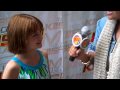 102.7 KIIS FM Teen Choice Gifiting Suite with Joey King