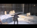 Tom Clancy's The DivisionTM - GLITCH? Mime Olympics