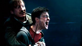 Harry Potter And The Order Of The Phoenix「Pieces」Music Video
