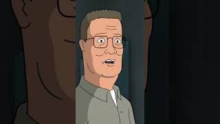 AI Renderings | King of the Hill | Hulu