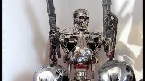 SIDESHOW TERMINATOR COLLECTION 1°PARTE.wmv