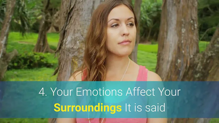 8 Signs You May Be a Spiritually Gifted Person and You Don’t Even Know It