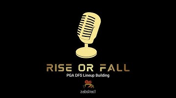 Rise or Fall Intro || By Zabstract Studio