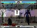 MUGEN Arrabella Rose DEFEATED 
