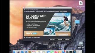 Cant Uninstall Divx Pro For Mac?