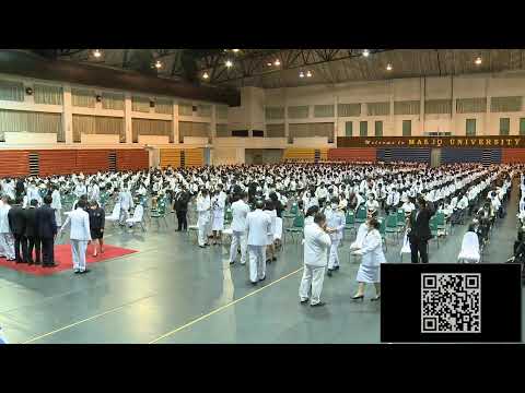 ม.แม่โจ้จัด พิธีถวายพระพรชัยมงคล สมเด็จพระนางเจ้าสิริกิติ์ พระบรมราชินีนาถ พระบรมราชชนนี�