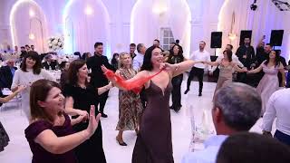 Dasma Artenisa & Christos - Dasem Jugu, Pjesa e trete, Dasma shqiptare 2026