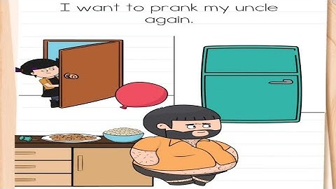 Brain Test 4 Tricky Friends Level 229