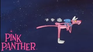 The Pink Panther in 