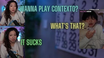 Fuslie Daily Contexto With Miyoung