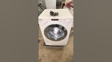 Miele washer f53 |miele washer f53 error code