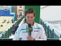 Casper Ruud is keeping an eye on the Masters at Augusta National | 2026 Monte Carlo