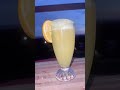 Summers orange mojito#:shorts#viralvideo#orange#orangemojito#drink#mojitolover