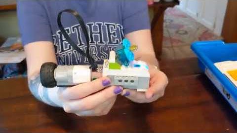 Lesson 3: Moving Satellite