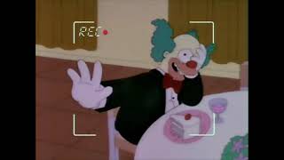 The Simpsons - Krusty Says Something Funny Net Worth