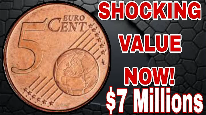 Top 7 Ultra Rare And Most Valuable 5 Euro Cents Coins Worth Big Money
