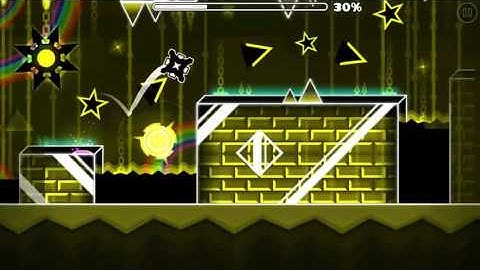 GD - Space Cadet by Edge