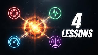 4 Things We Can Learn From Explosions: The Hidden Physics of Sudden Energy