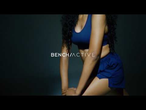 Ms. World Queens for BENCH Active