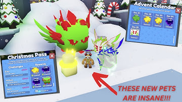 Completing The Christmas Event In Mining Simulator 2!!!