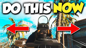 MOVE LIKE A PRO! HOW TO SLIDE CANCEL! (Modern Warfare)