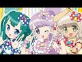 【プリパラ/説明欄に歌詞あり】シュガーレス✕フレンド