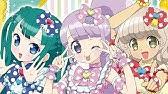 プリパラ 説明欄に歌詞あり Steps Twinkle Star Youtube
