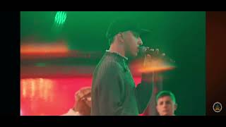 Delacruz - Recomeçar ( Poesia acústica 10 ) SOM BRASIL