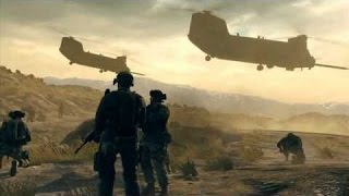 САМАЯ ЭПИЧНАЯ ВЫСАДКА ДЕСАНТА В ИГРАХ ! Medal of Honor 2010 САМАЯ ЭПИЧНАЯ ВЫСАДКА ДЕСАНТА В ИГРАХ ! Medal of Honor 2010