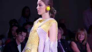 SAIC Fashion 2018 - Trailer
