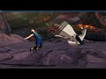 End of video