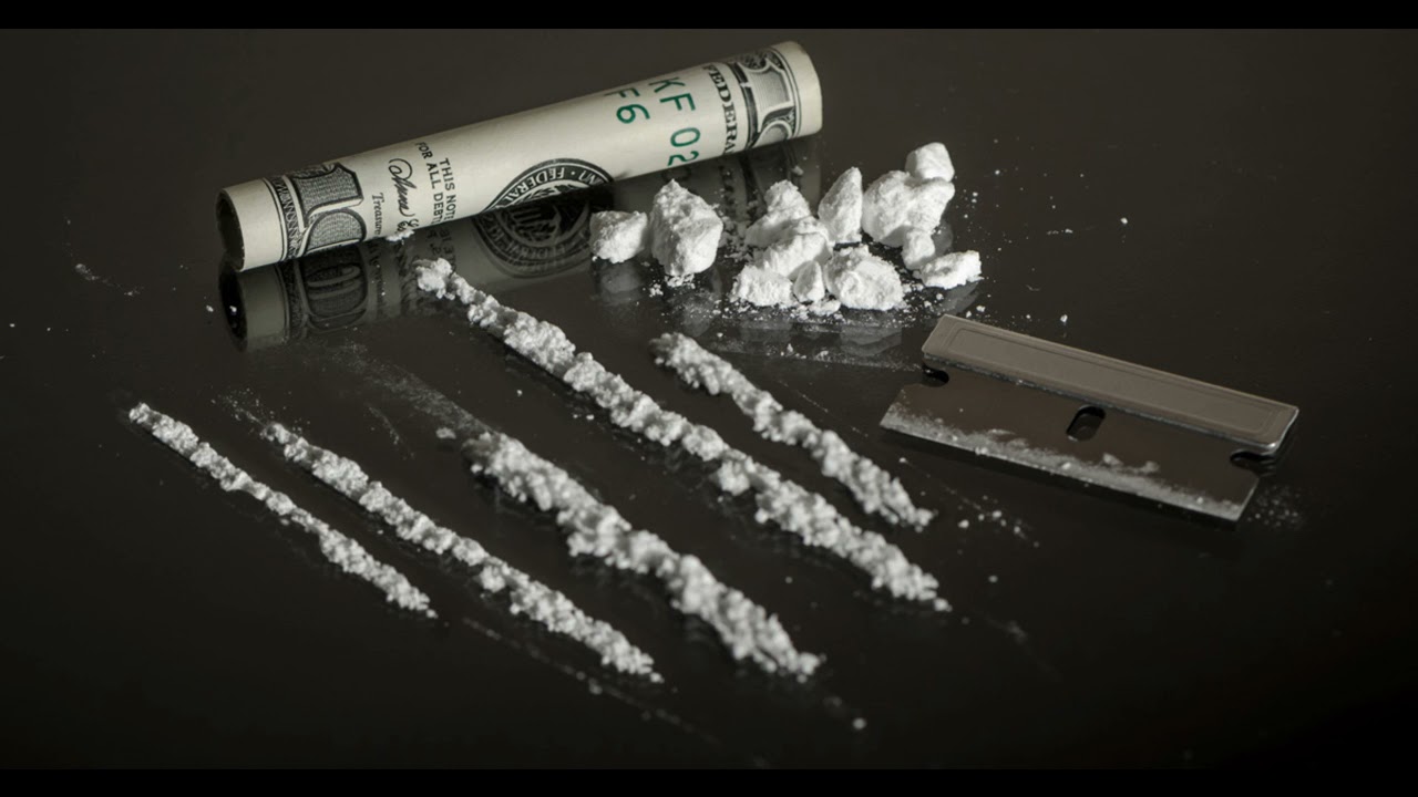 Cocaine Viagra