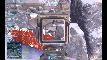 Planetside 2 - RIOT Head Shot