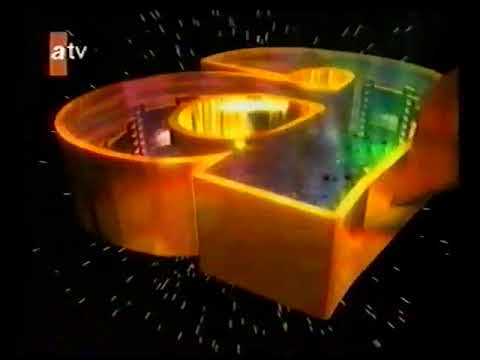 ATV Dizi Jenerik - 1998