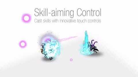 MAGIC RUSH: HEROES | Download for free