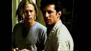 1998 Coors Brewing Commercial Part