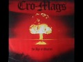 Cro-Mags World Peace