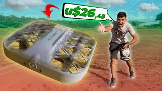 Drone H107 Da Aliexpress Barato E Fácil De Pilotar Jjrc Drone Quadcopter Tx268