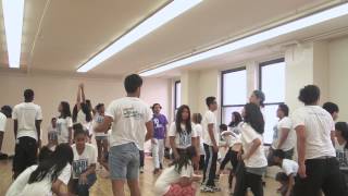 6Th Annual D2Gb Childrens Performing Arts Camp