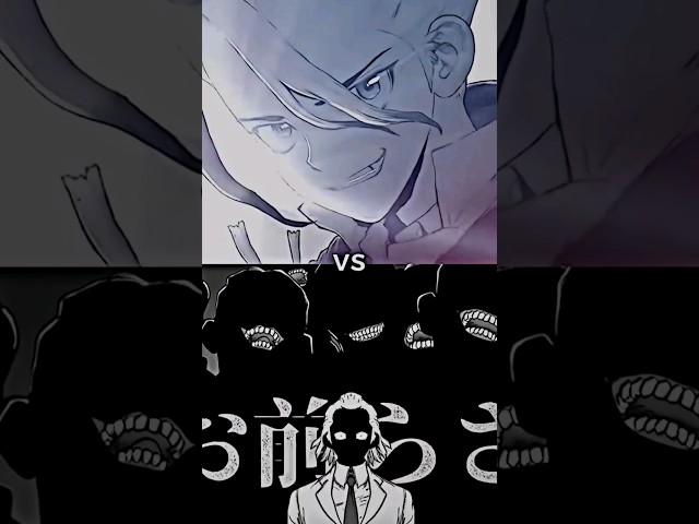 Senku vs Dr. Xeno | Intelligence battle class=