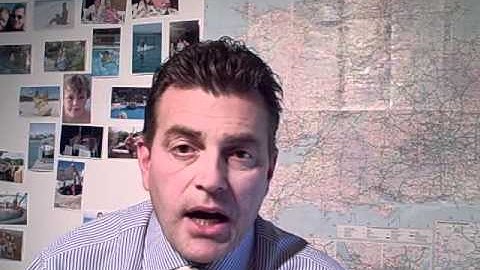 ERP Project Manager ambis job video