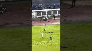 Begitu Buruk Kualitas Rumput Gbla persib persibbandung bobotoh liga1 sepakbola bolasepak