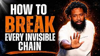 Stop Waiting – August 11, 2026: How To Break Every Unseen Chain Holding Back Your Real Freedom