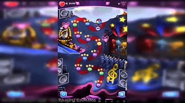 Inside Out Thought Bubbles Gameplay Walkthrough Level 235/236/237 iOS/Android