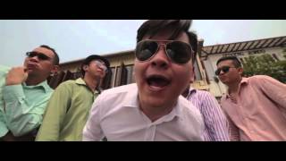 Gua sih Nyantai Aja - Story of Ahok (Parody Uptown Funk by Mark Ronson and Bruno Mars)