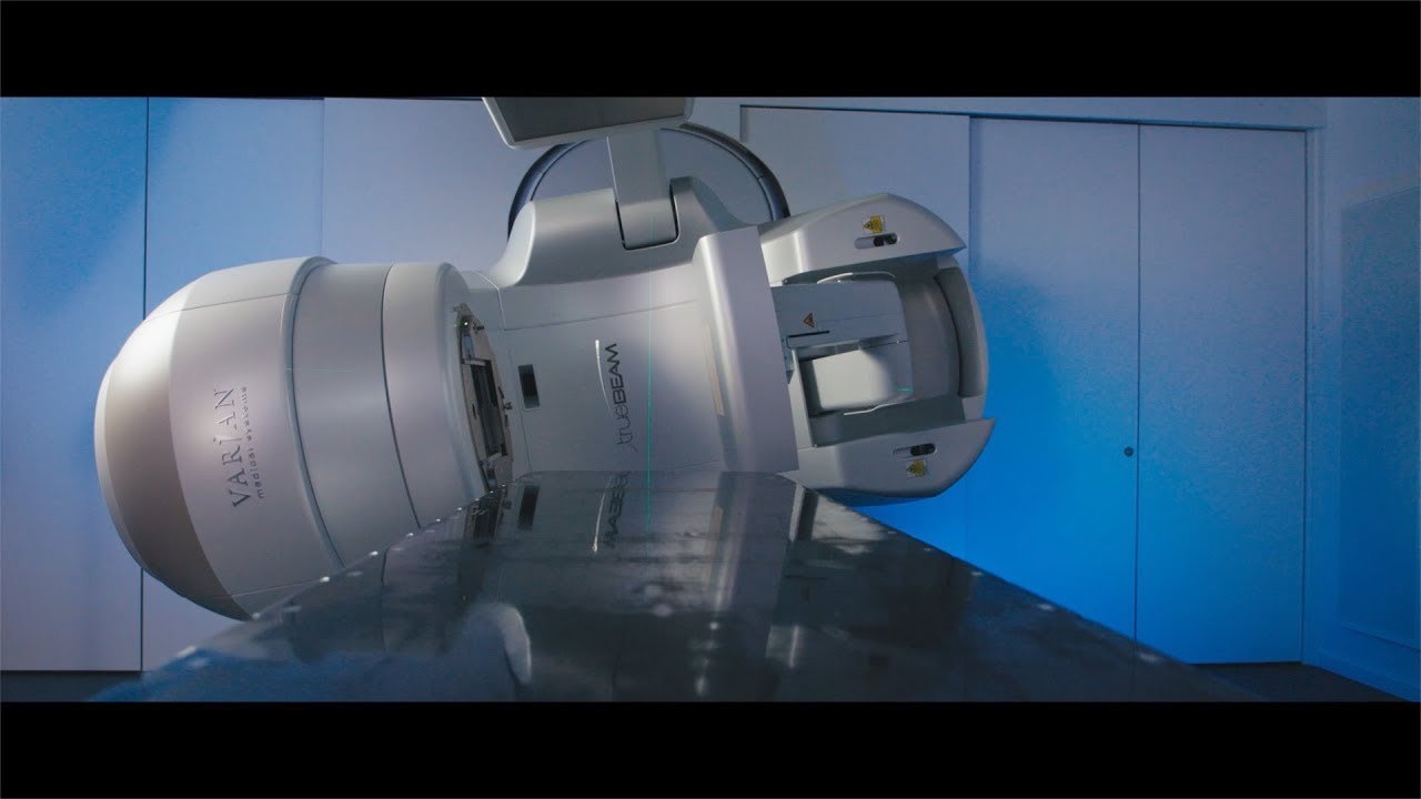 Die Strahlendocs - Über die Entwicklung der Strahlentherapie